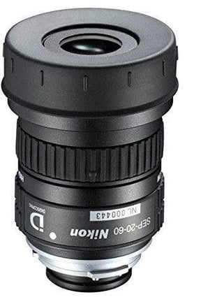 Nikon Prostaff 5 SEP-20-60 fieldscope eyepiece
