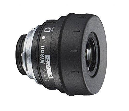 Nikon Prostaff 5 SEP-25 Fieldscope Eyepiece - additional product view