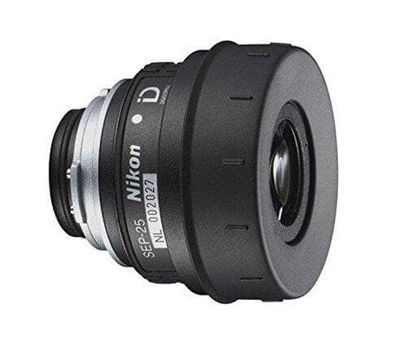 Nikon Prostaff 5 SEP-25 Fieldscope Eyepiece - additional product view