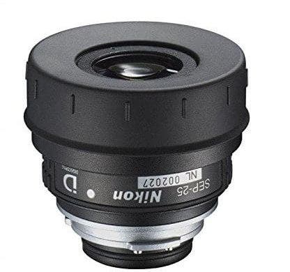 Nikon Prostaff 5 SEP-25 fieldscope eyepiece