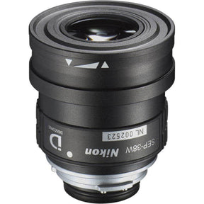 Nikon Prostaff 5 SEP-38W fieldscope eyepiece