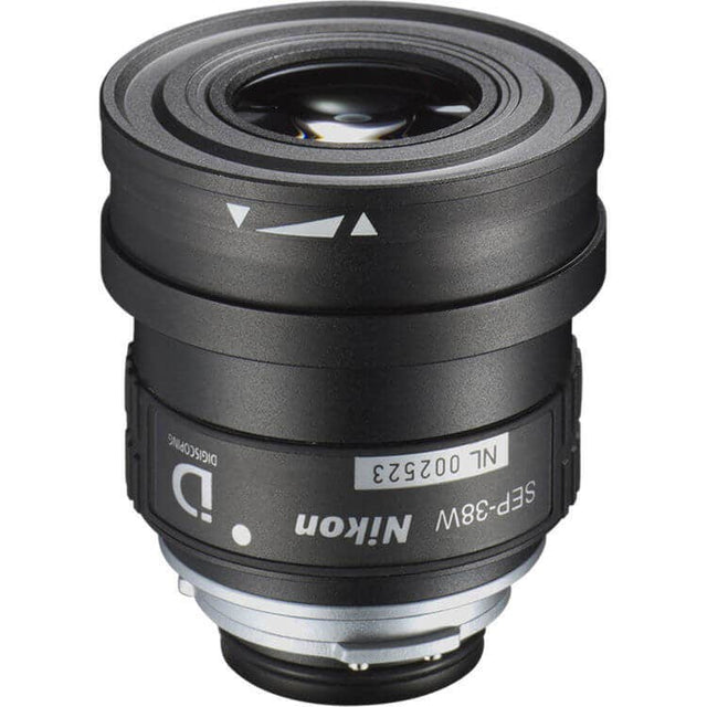 Nikon Prostaff 5 SEP-38W fieldscope eyepiece