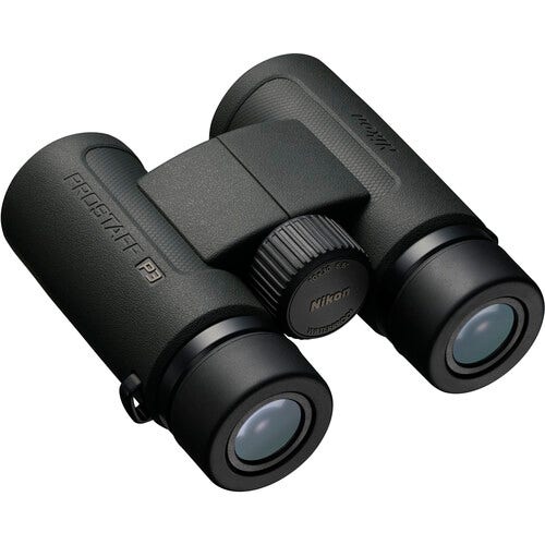 Nikon Prostaff P3 10x30 Binocular - additional product view