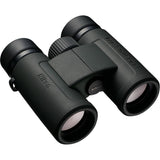 Nikon Prostaff P3 10x30 binocular.