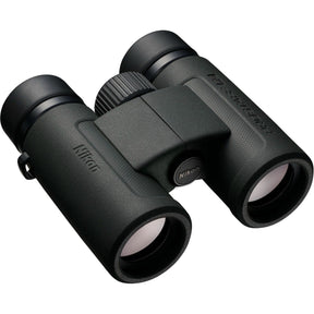 Nikon Prostaff P3 10x30 binocular.