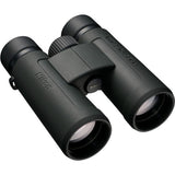 Nikon Prostaff P3 10x42 binocular.