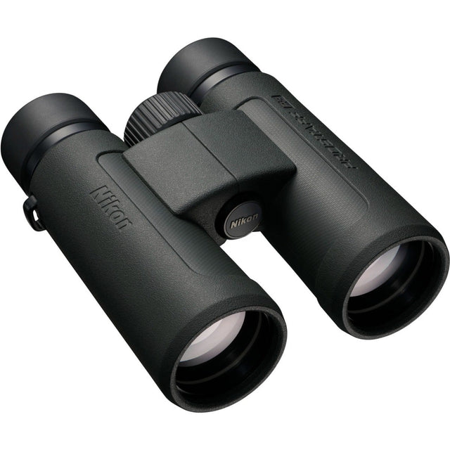 Nikon Prostaff P3 10x42 binocular.
