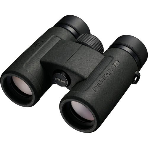 Nikon Prostaff P3 8x30 Binocular - additional product view