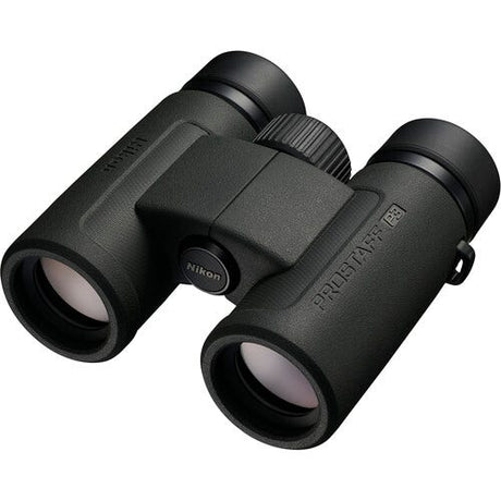 Nikon Prostaff P3 8x30 Binocular - additional product view