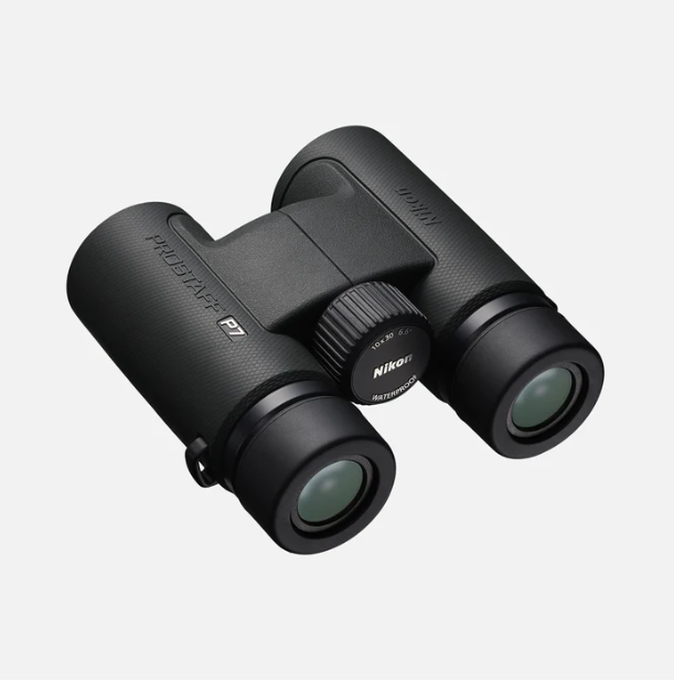 Nikon Prostaff P7 10x30 Binocular - additional product view