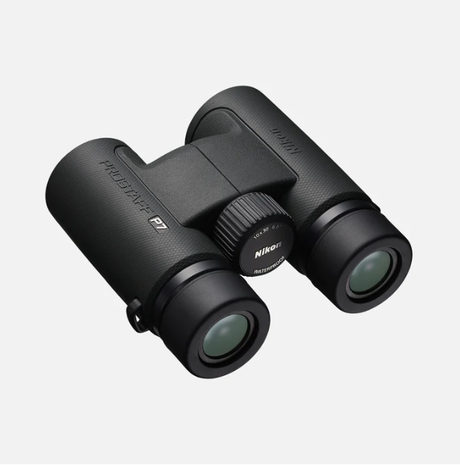 Nikon Prostaff P7 10x30 Binocular - additional product view