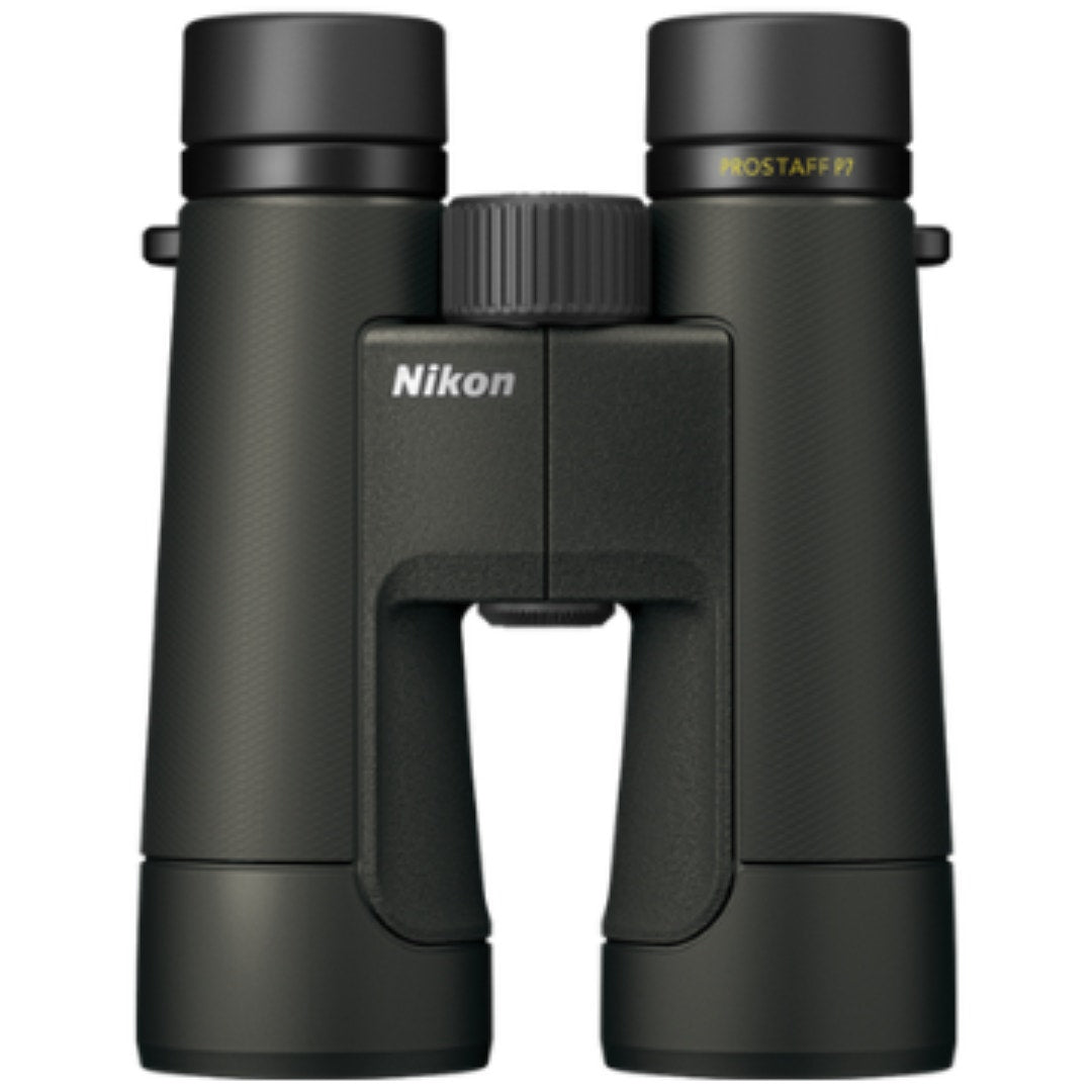 Nikon Prostaff P7 10x50 Binocular - additional product view