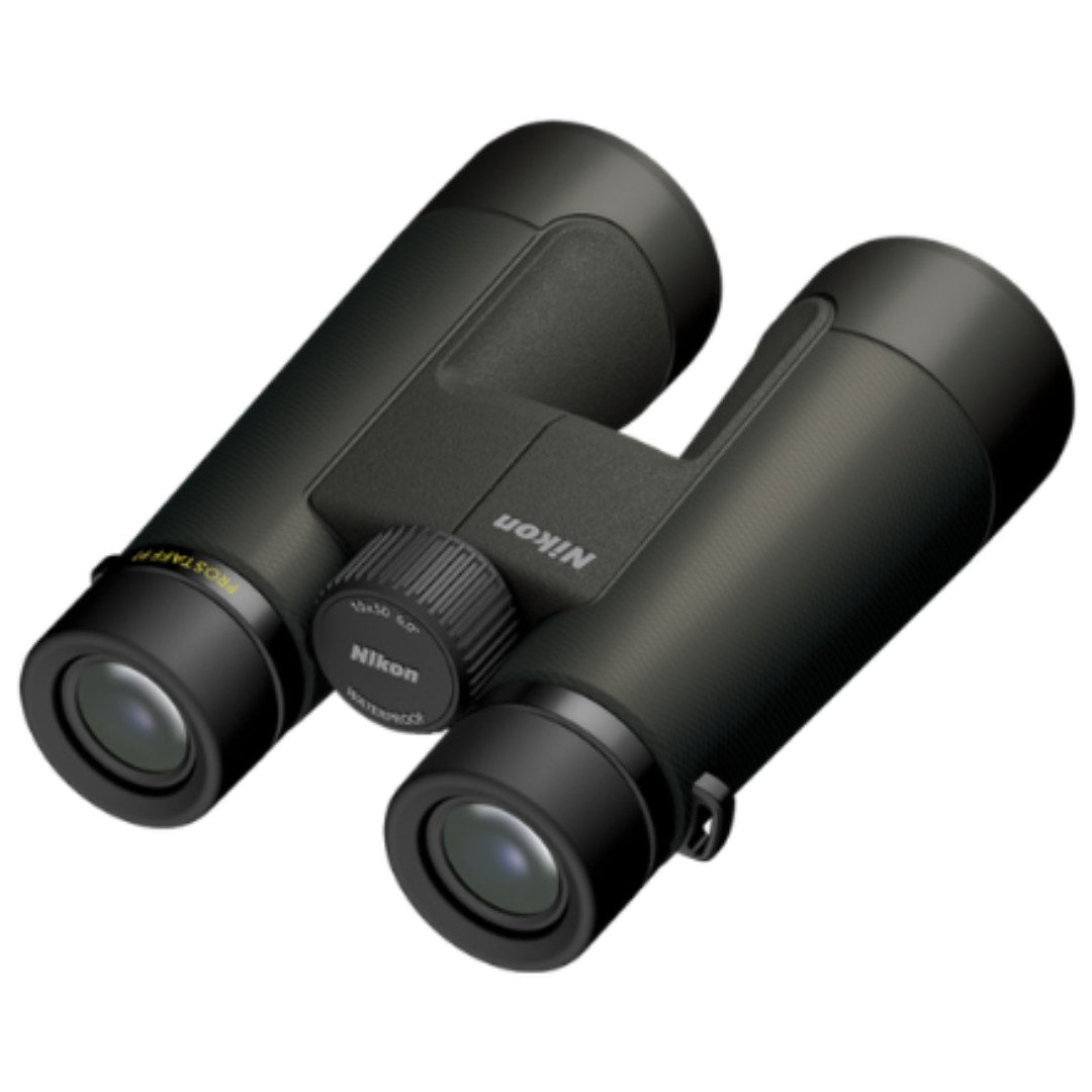 Nikon Prostaff P7 10x50 Binocular - additional product view