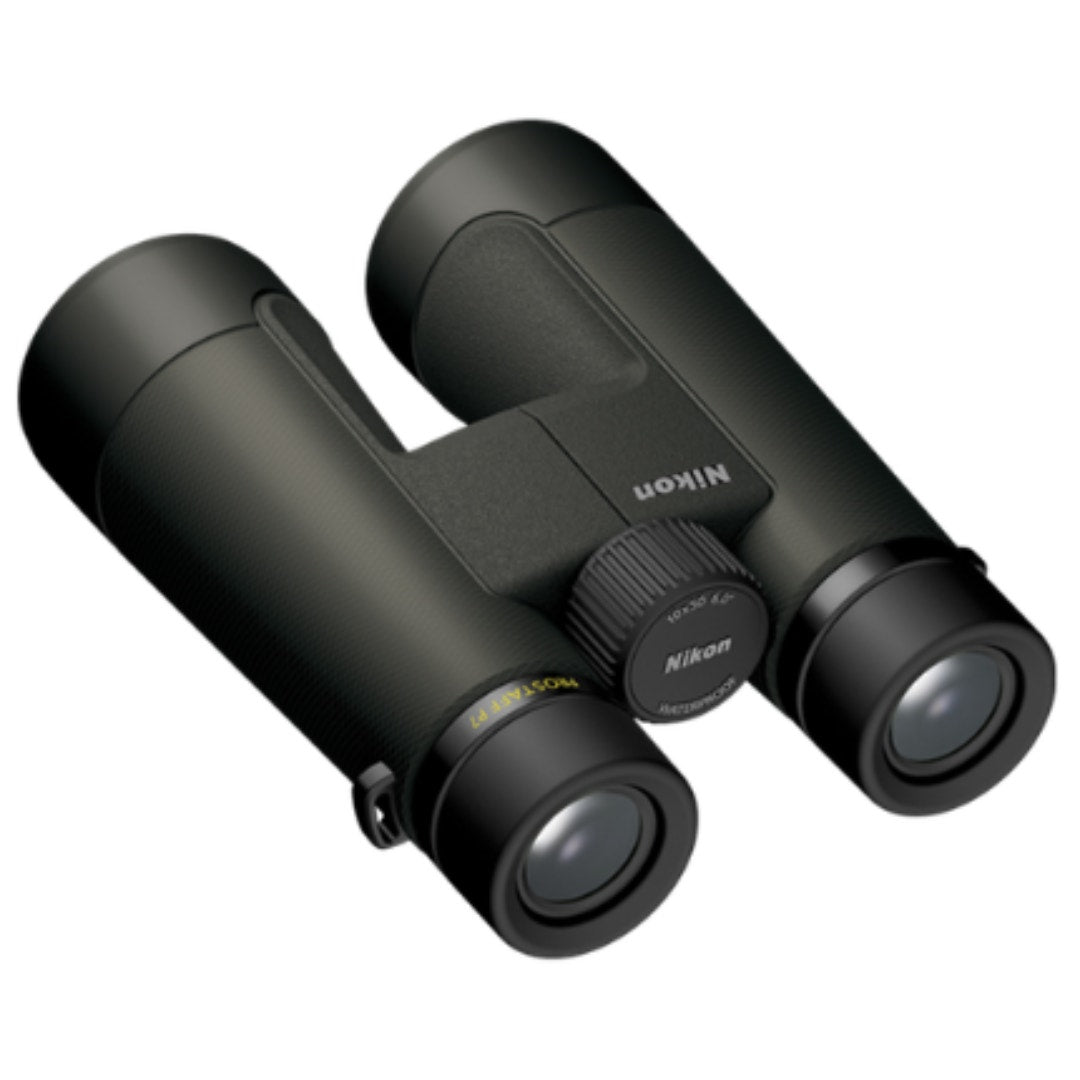 Nikon Prostaff P7 10x50 Binocular - additional product view