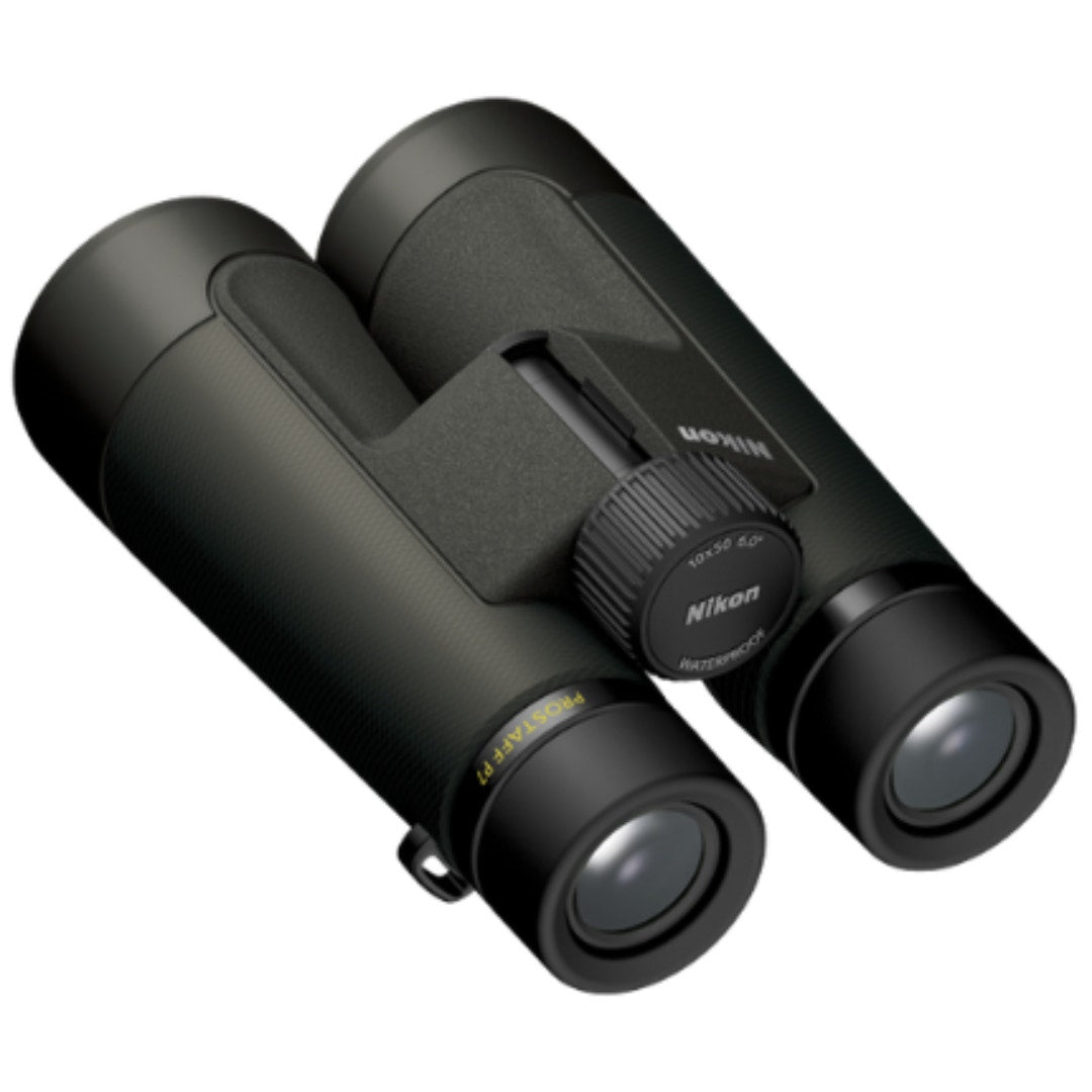 Nikon Prostaff P7 10x50 Binocular - additional product view