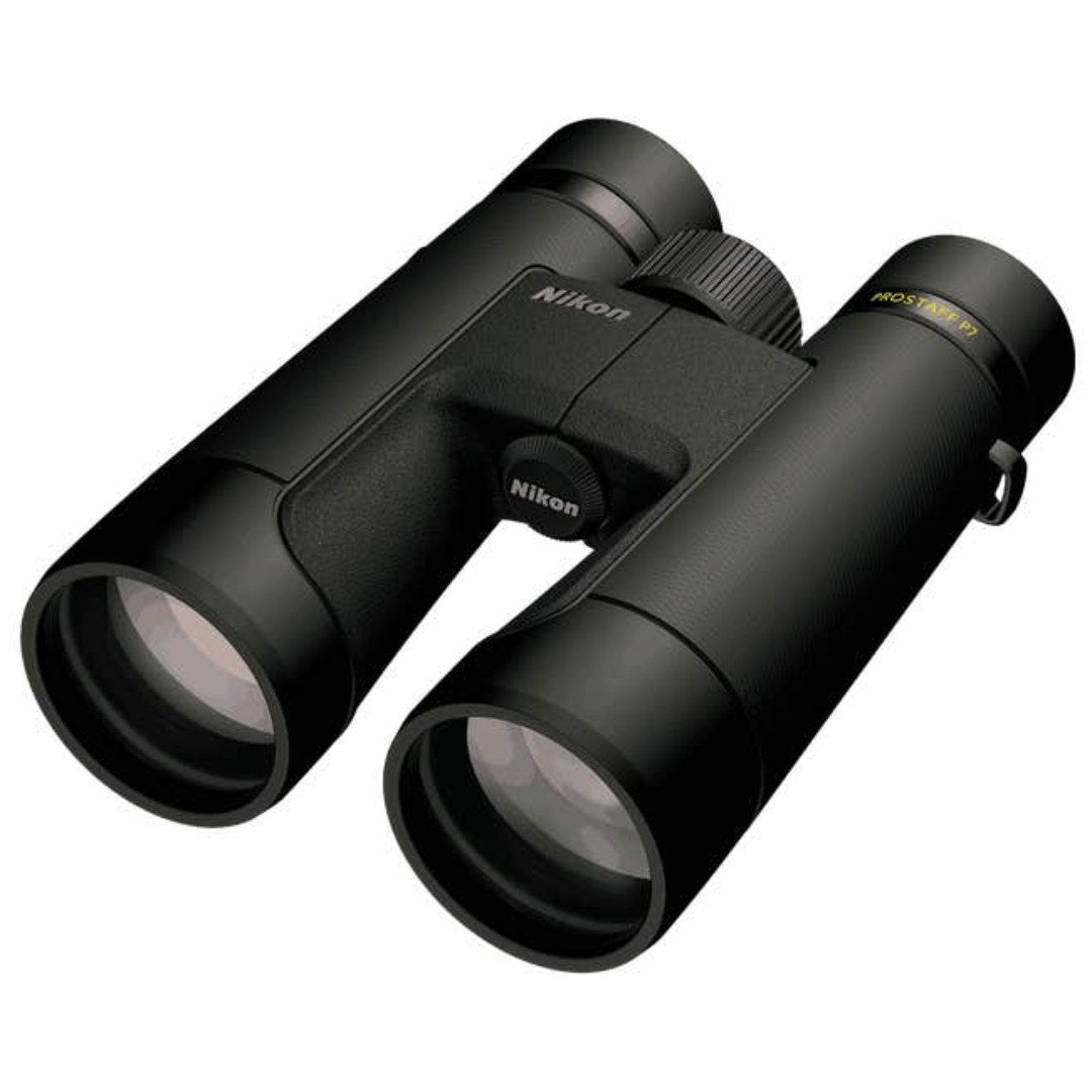 Nikon Prostaff P7 10x50 binocular
