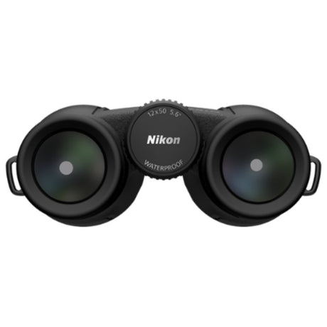 Nikon Prostaff P7 12x50 Binocular - additional product view