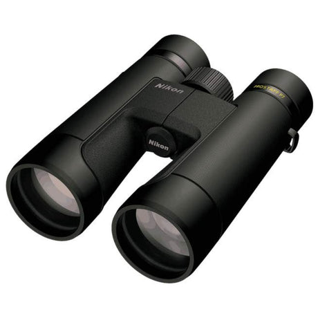 Nikon Prostaff P7 12x50 binocular