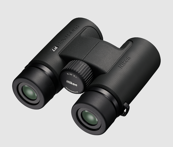 Nikon Prostaff P7 8x30 Binocular - additional product view