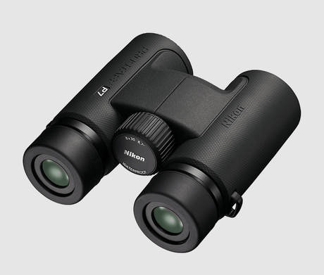 Nikon Prostaff P7 8x30 Binocular - additional product view