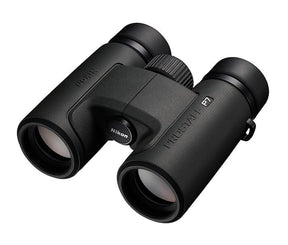 Nikon Prostaff P7 8x30 binocular.