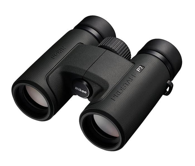 Nikon Prostaff P7 8x30 binocular.