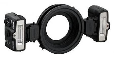 Nikon R1 Ring Flash