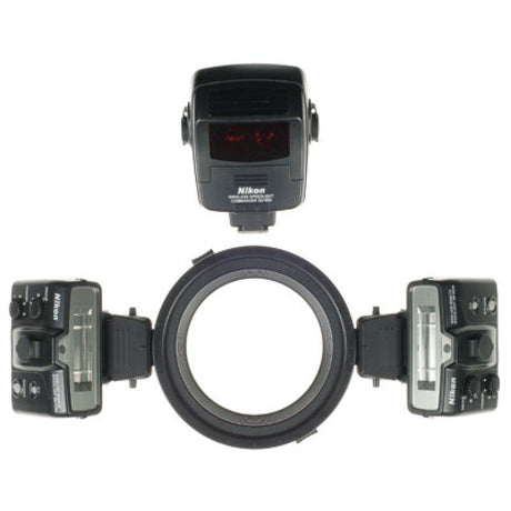 Nikon R1C1 Close Up Speed Light Commander Kit - additional product view