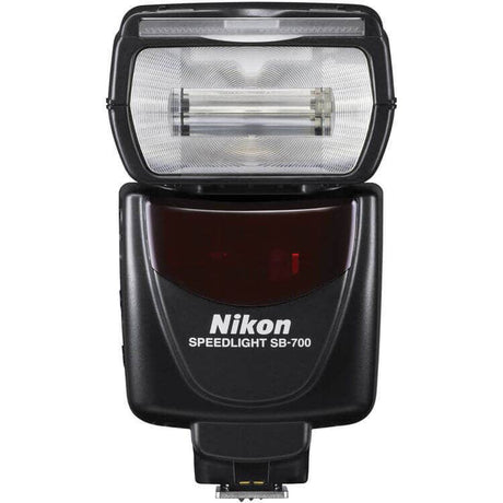 Nikon SB-700 Speedlight Flash - additional product view