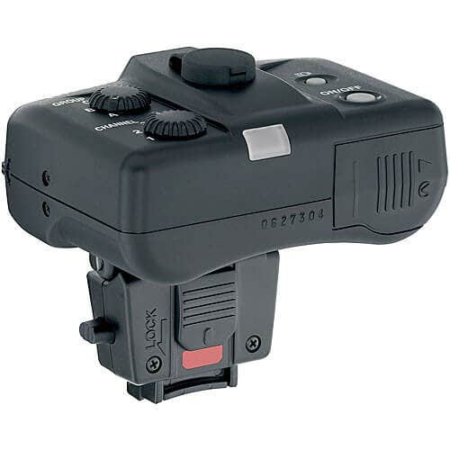 Nikon SB-R200 I-TTL Remote Speed Light - additional product view