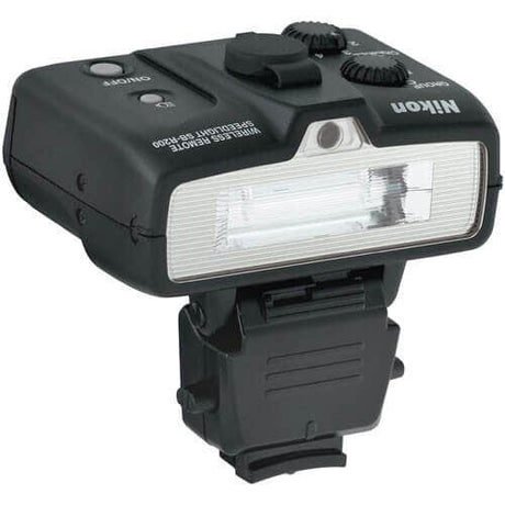Nikon SB-R200 I-TTL Remote Speed Light