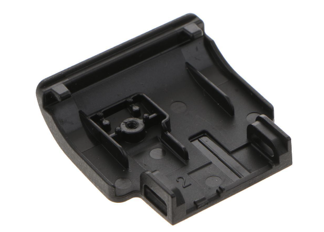 Nikon SD COVER UNIT for NIKON D3200 BLAC - additional product view