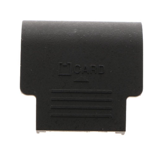 Nikon SD COVER UNIT for NIKON D3200 BLAC - additional product view