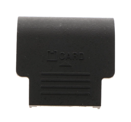 Nikon SD COVER UNIT for NIKON D3200 BLAC - additional product view