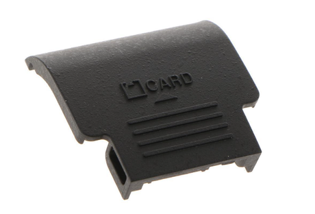 Nikon SD COVER UNIT for NIKON D3200 BLAC - additional product view
