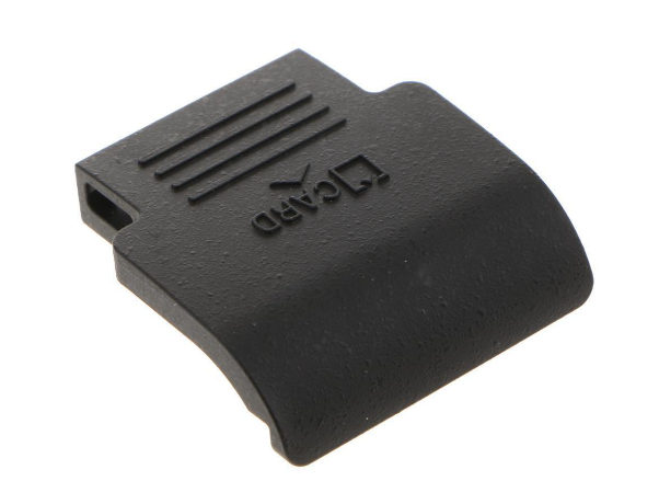 Nikon SD COVER UNIT for NIKON D3200 BLAC - additional product view