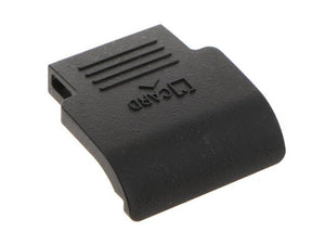 Nikon SD cover unit for Nikon D3200, black