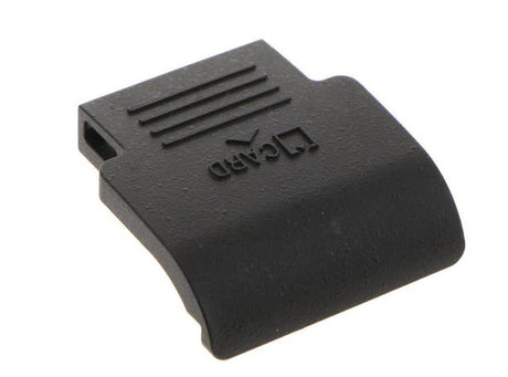 Nikon SD cover unit for Nikon D3200, black