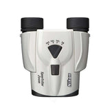 Nikon Sportstar 8-24 x 25 White Zoom Binocular - additional product view