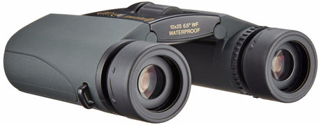 Nikon Sportstar EX 10x25 DCF Binoculars - additional product view