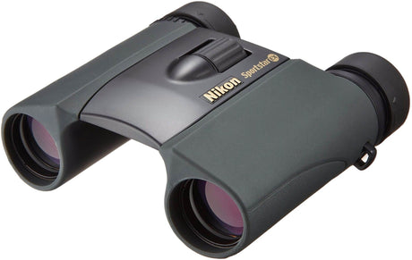 Nikon Sportstar EX 10x25 DCF binoculars