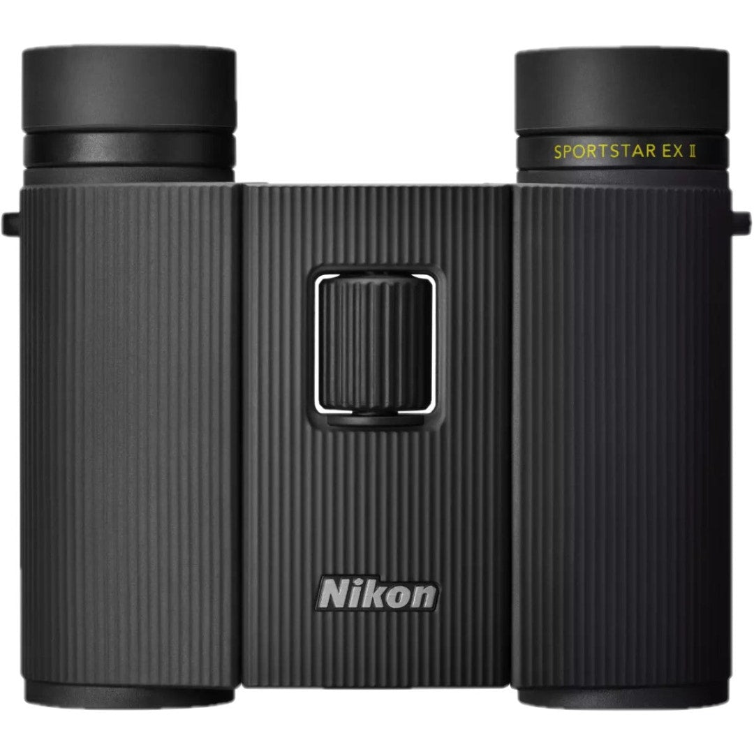 Nikon Sportstar EX II 10x25 Binocular - additional product view