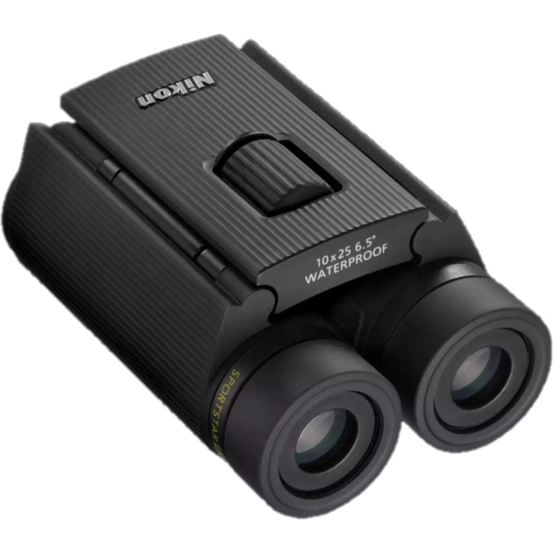 Nikon Sportstar EX II 10x25 Binocular - additional product view