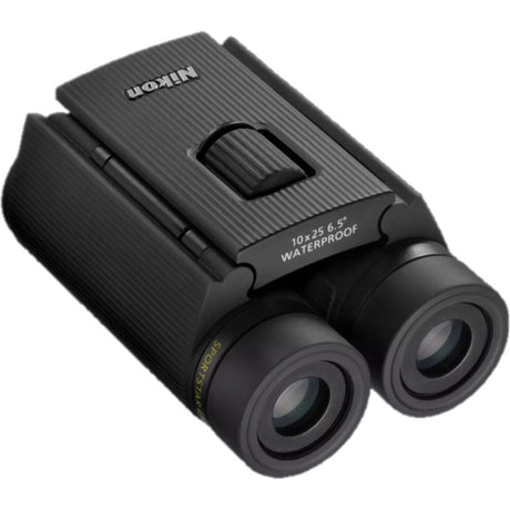 Nikon Sportstar EX II 10x25 Binocular - additional product view
