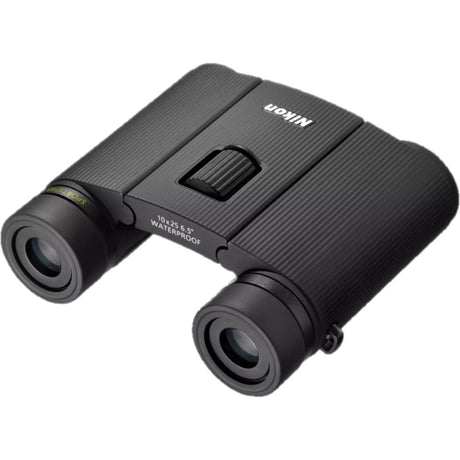 Nikon Sportstar EX II 10x25 Binocular - additional product view