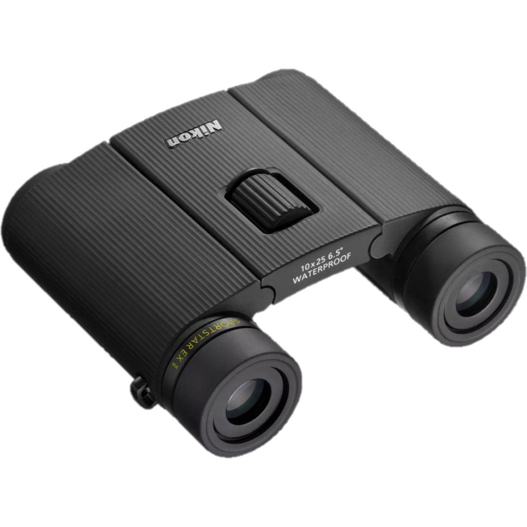 Nikon Sportstar EX II 10x25 Binocular - additional product view