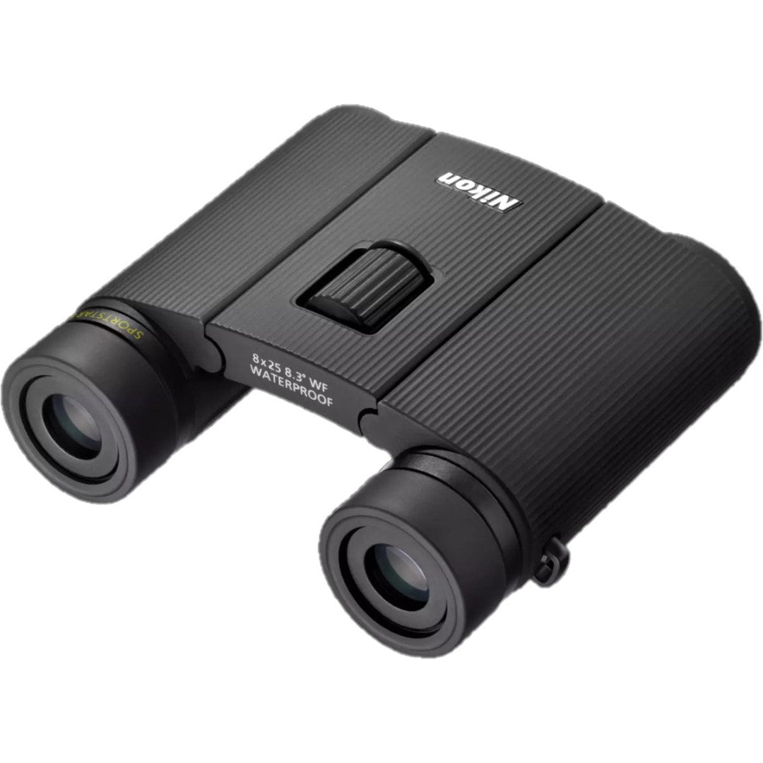 Nikon Sportstar EX II 8x25 Binocular - additional product view