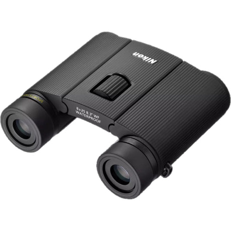 Nikon Sportstar EX II 8x25 Binocular - additional product view