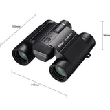 Nikon Stabilised 10x25 S Binocular - additional product view
