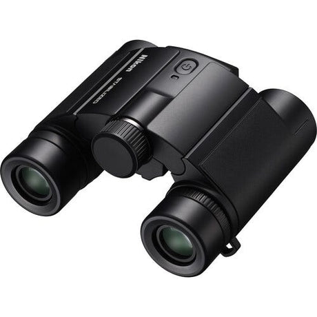 Nikon Stabilised 10x25 S Binocular - additional product view